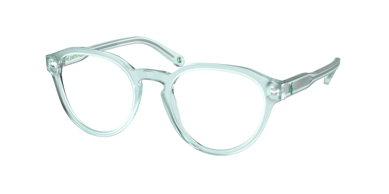 Polo 2233 Eyeglasses - view 4
